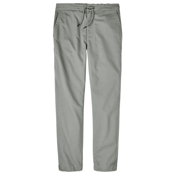 Patagonia - Twill Traveler Pants - Freizeithose Gr L;M;S;XL;XXL blau/grau;grau;oliv von Patagonia