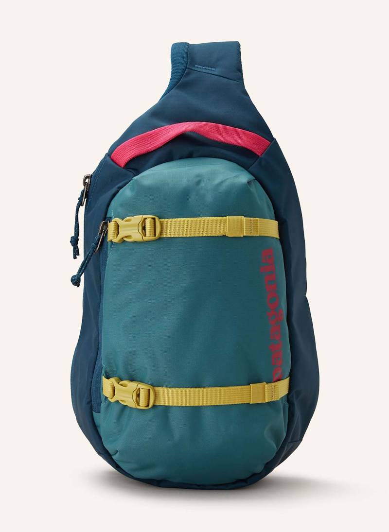 Patagonia Rucksack Atom Sling 8 L blau von Patagonia