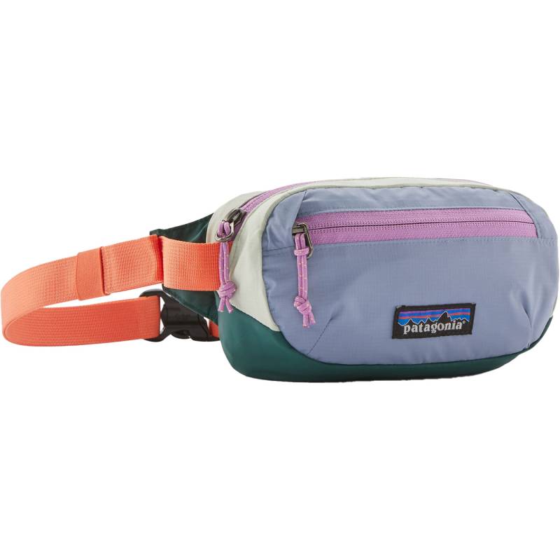 Patagonia Umhängetasche Terravia Mini Hip Pack von Patagonia