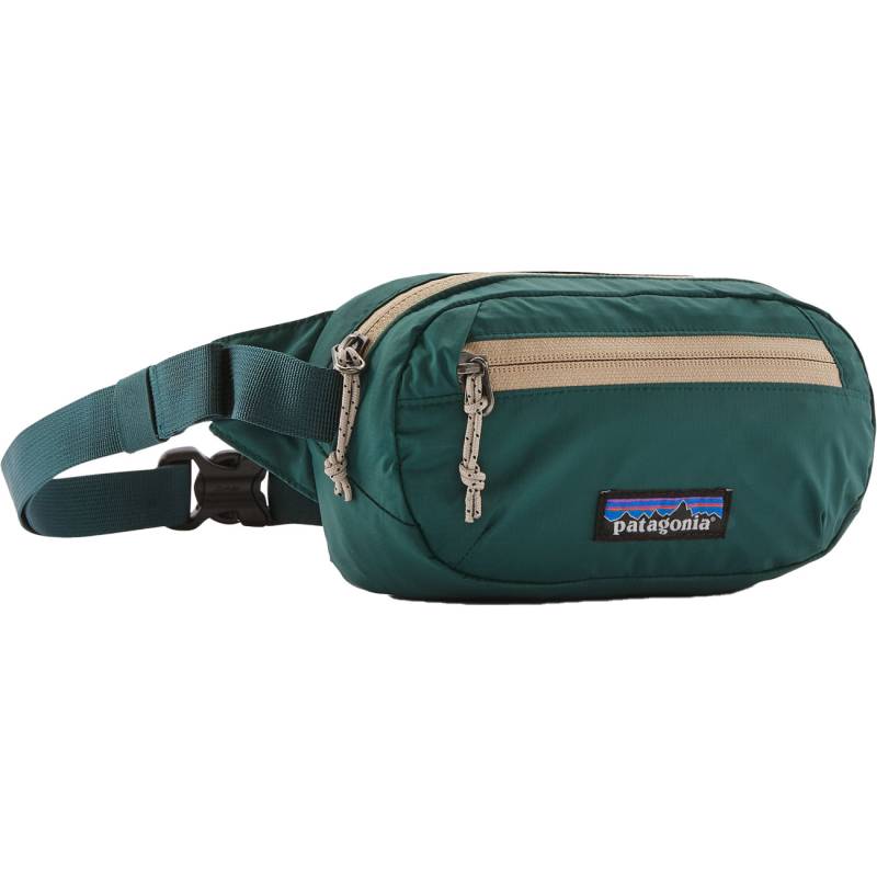 Patagonia Umhängetasche Terravia Mini Hip Pack von Patagonia