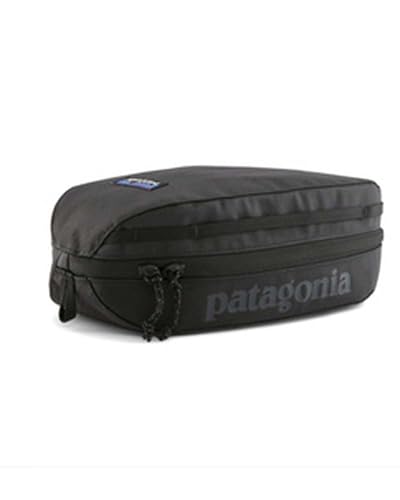 Patagonia Unisex Schwarzes Loch, Würfel 3 L Tasche von Patagonia