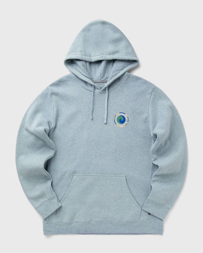 Patagonia Unity Fitz Uprisal Hoody men Hoodies blue in Größe:M von Patagonia