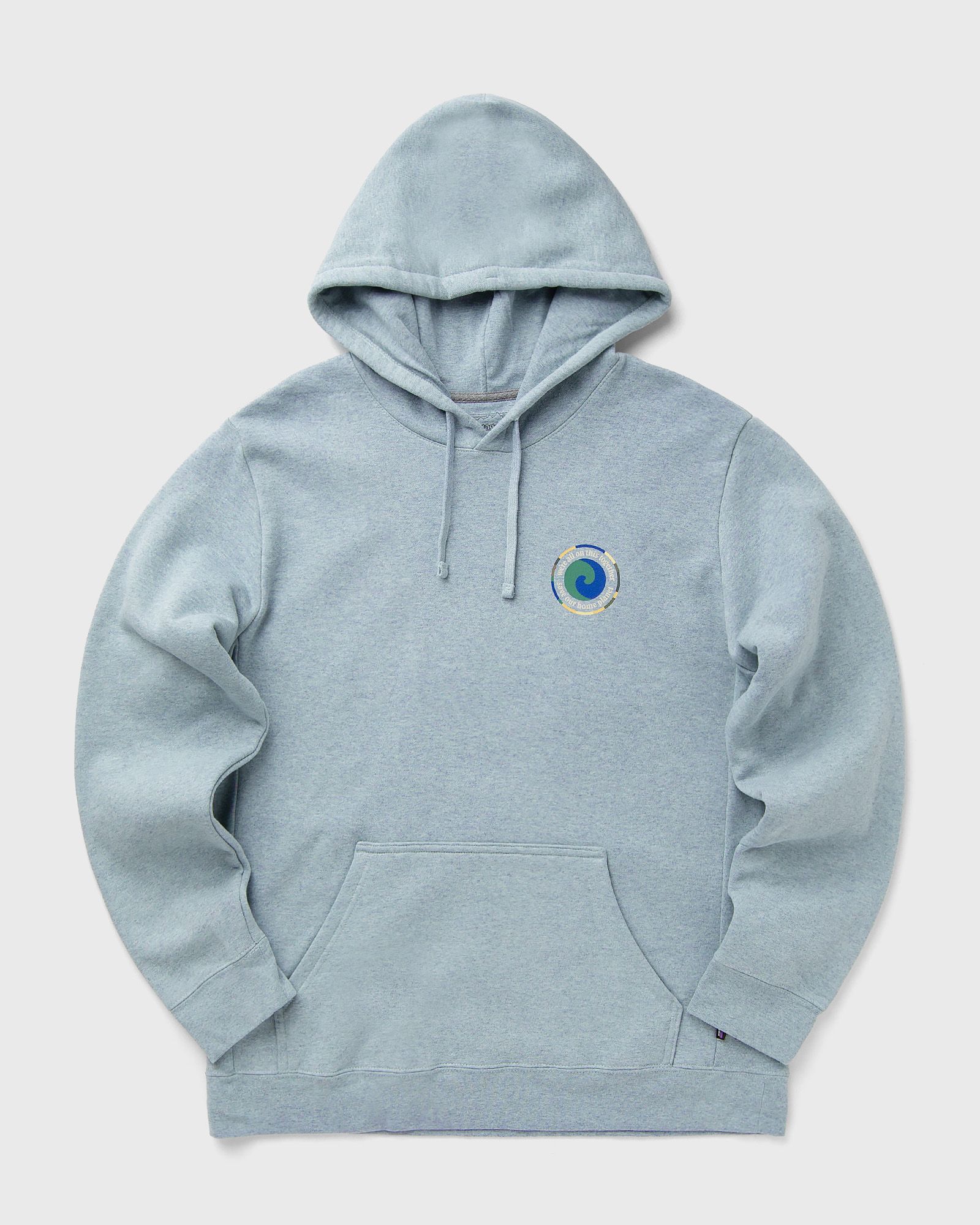 Patagonia Unity Fitz Uprisal Hoody men Hoodies blue in Größe:XXL Patagonia Unity Fitz Uprisal Hoody men Hoodies blue in Größe:XXL von Patagonia