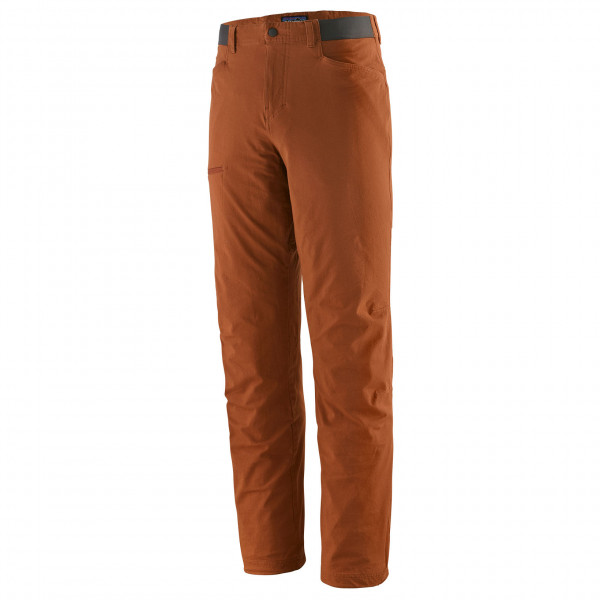 Patagonia - Venga Rock Pants - Kletterhose Gr 28 - Regular;30 - Regular;30 - Short;32 - Regular;32 - Short;34 - Regular;34 - Short;36 - Regular;36 - Short;38 - Regular;38 - Short;40 - Regular blau;braun;grün von Patagonia