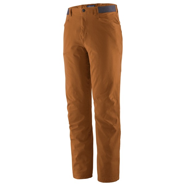 Patagonia - Venga Rock Pants - Kletterhose Gr 28 - Regular braun von Patagonia