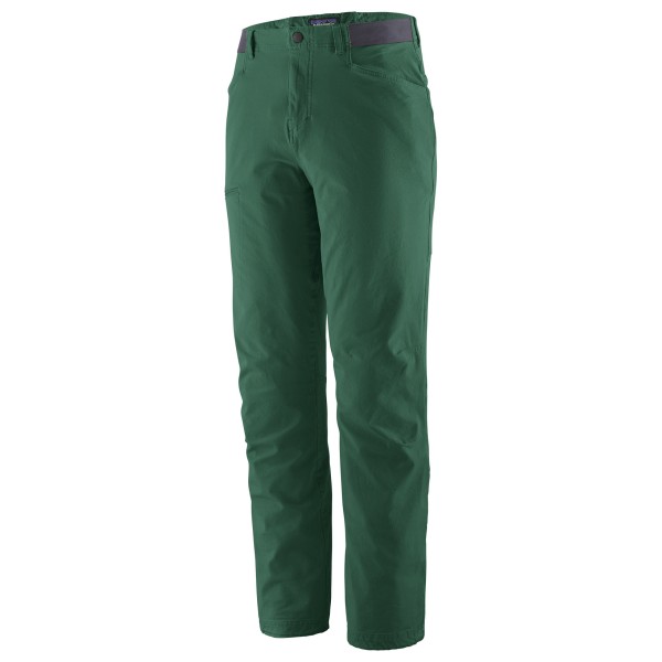 Patagonia - Venga Rock Pants - Kletterhose Gr 28 - Regular grün von Patagonia