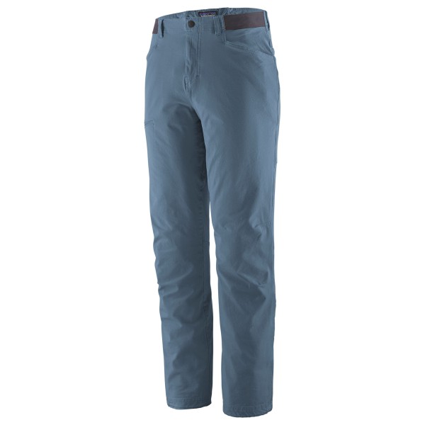 Patagonia - Venga Rock Pants - Kletterhose Gr 32 - Regular blau von Patagonia