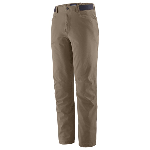 Patagonia - Venga Rock Pants - Kletterhose Gr 38 - Regular braun von Patagonia