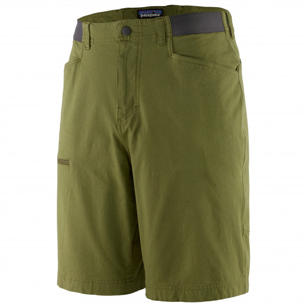 Patagonia - Venga Rock Shorts - Shorts Gr 28;30;32;34;36;38;40 blau;blau/grau;braun;grün von Patagonia