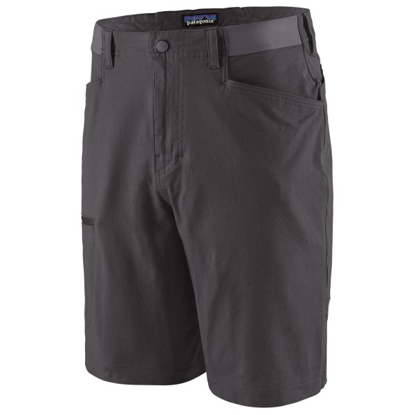 Patagonia - Venga Rock Shorts - Shorts Gr 36 grau von Patagonia