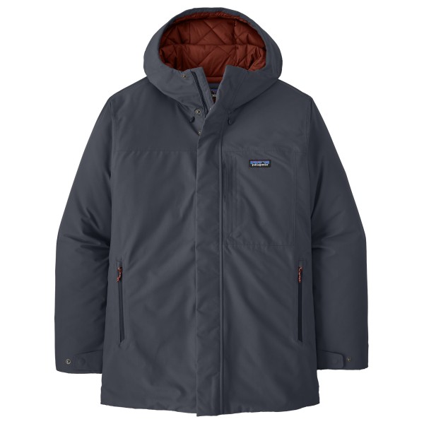 Patagonia - Windshadow Parka - Parka Gr L blau von Patagonia