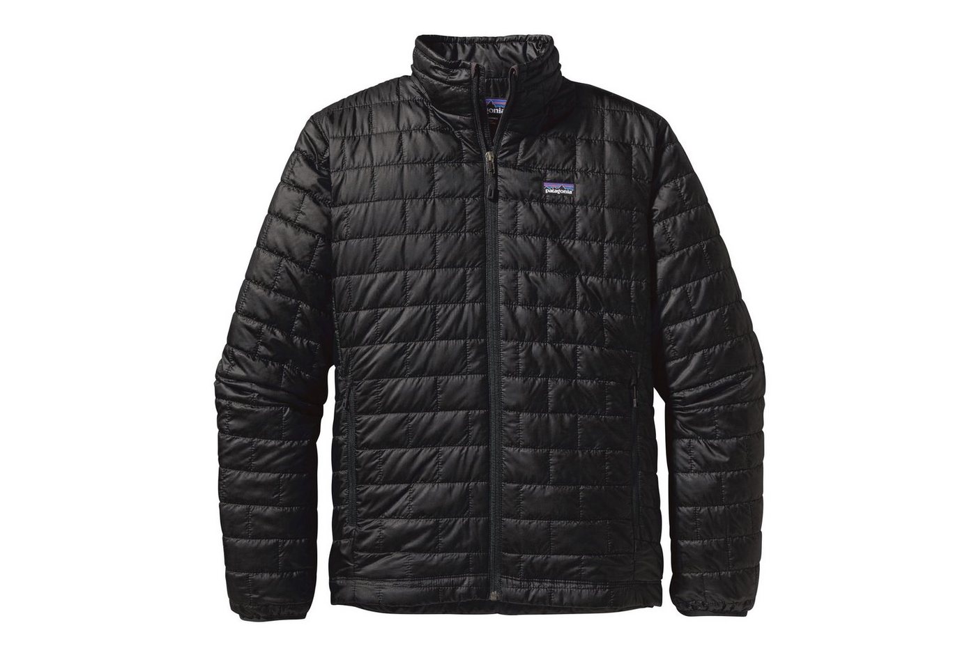 Patagonia Sommerjacke Patagonia Herren Funktionsjacke Nano Puff von Patagonia