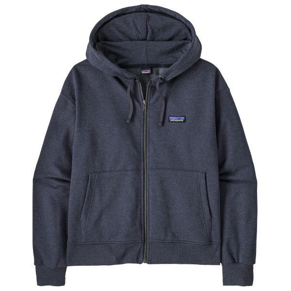 Patagonia - Women's Ahnya Full-Zip Hoody - Fleecejacke Gr XXL blau Patagonia - Women's Ahnya Full-Zip Hoody - Fleecejacke Gr XXL blau von Patagonia