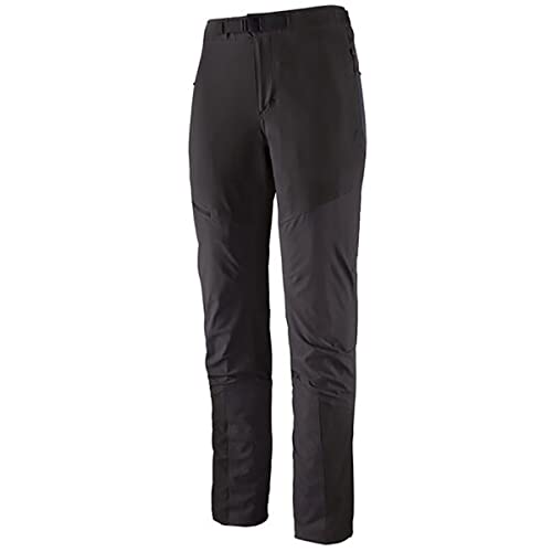 Patagonia Women's Altvia Alpine Pants Black (6) von Patagonia