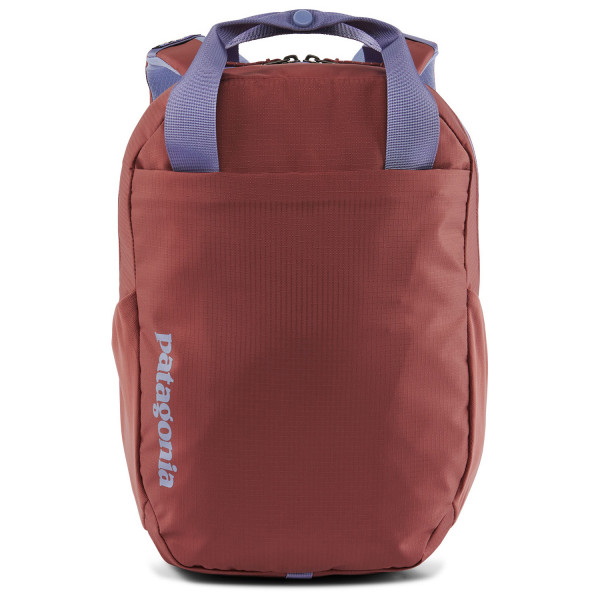 Patagonia - Atom Tote Pack 20 - Daypack Gr 20 l blau;bunt;schwarz von Patagonia