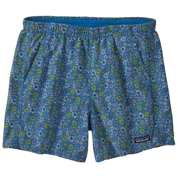 Patagonia - Women's Baggies Shorts - Shorts Gr M - Length: 5'' blau von Patagonia