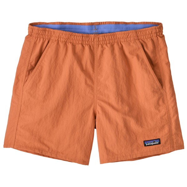 Patagonia - Women's Baggies Shorts - Shorts Gr S - Length: 5'' orange Patagonia - Women's Baggies Shorts - Shorts Gr S - Length: 5'' orange von Patagonia