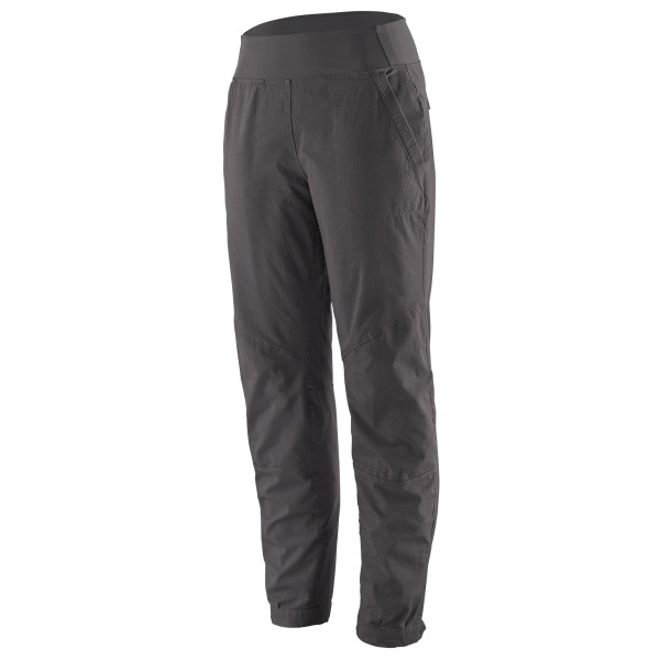 Patagonia - Women's Caliza Rock Pants - Boulderhose Gr 10 - Short grau von Patagonia