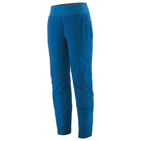 Patagonia - Women's Caliza Rock Pants - Boulderhose Gr 16 - Regular blau von Patagonia