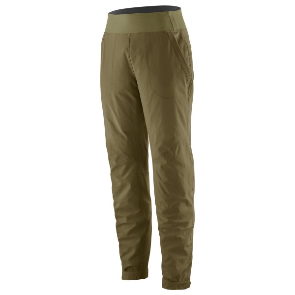 Patagonia - Women's Caliza Rock Pants - Boulderhose Gr 2 - Regular oliv Patagonia - Women's Caliza Rock Pants - Boulderhose Gr 2 - Regular oliv von Patagonia