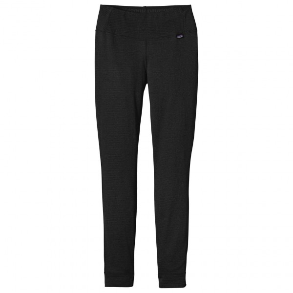 Patagonia - Women's Capilene Thermal Weight Bottoms - Kunstfaserunterwäsche Gr XS schwarz Patagonia - Women's Capilene Thermal Weight Bottoms - Kunstfaserunterwäsche Gr XS schwarz von Patagonia