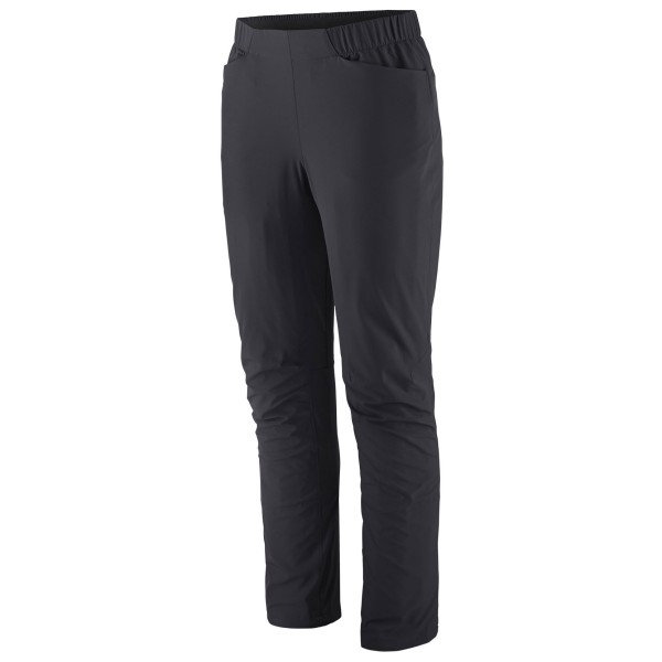 Patagonia - Women's Chambeau Rock Pants - Trekkinghose Gr 4 grau/schwarz Patagonia - Women's Chambeau Rock Pants - Trekkinghose Gr 4 grau/schwarz von Patagonia