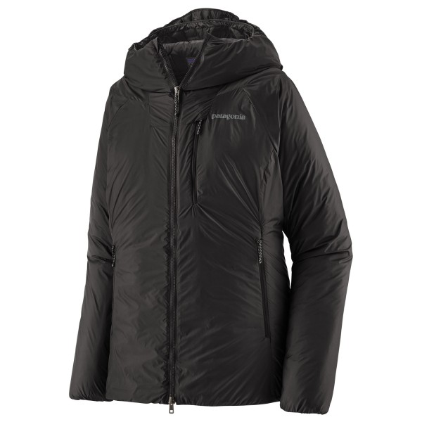 Patagonia - Women's DAS Light Hoody - Kunstfaserjacke Gr XS schwarz Patagonia - Women's DAS Light Hoody - Kunstfaserjacke Gr XS schwarz von Patagonia