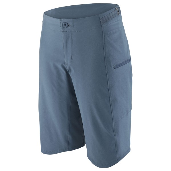 Patagonia - Women's Dirt Craft Bike Shorts - Radhose Gr 10;12;14;4;6;8 blau/grau;grau/schwarz von Patagonia