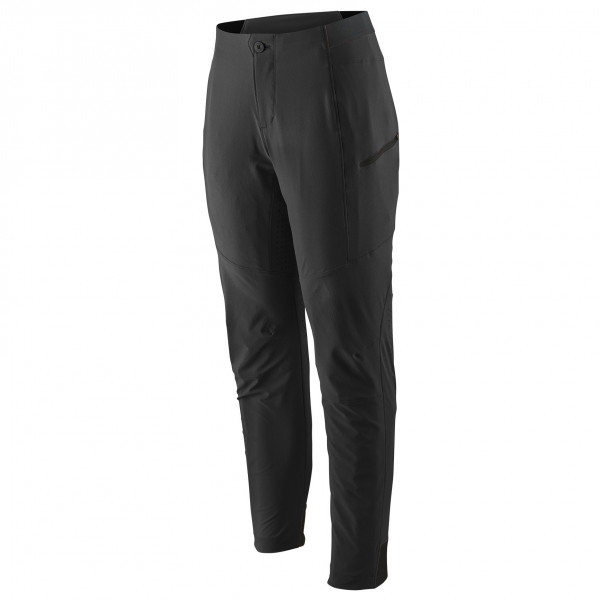 Patagonia - Women's Dirt Craft Pants - Radhose Gr 10 schwarz von Patagonia