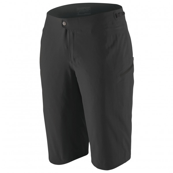 Patagonia - Women's Dirt Roamer Bike Shorts - Radhose Gr 16 schwarz von Patagonia