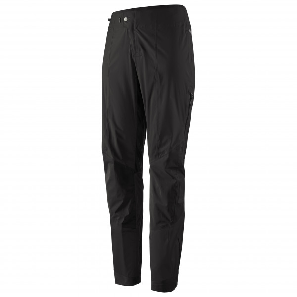 Patagonia - Women's Dirt Roamer Storm Pants - Radhose Gr M schwarz von Patagonia