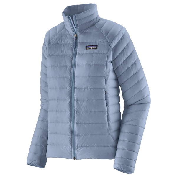 Patagonia - Women's Down Sweater - Daunenjacke Gr XXL grau Patagonia - Women's Down Sweater - Daunenjacke Gr XXL grau von Patagonia