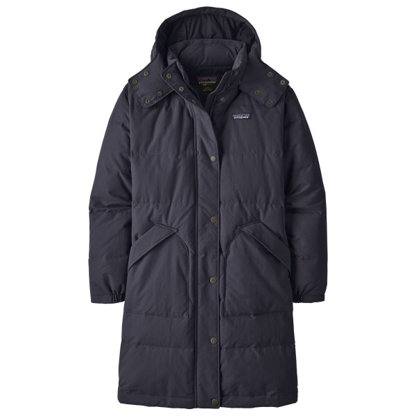 Patagonia - Women's Downdrift Parka - Mantel Gr M blau/grau Patagonia - Women's Downdrift Parka - Mantel Gr M blau/grau von Patagonia