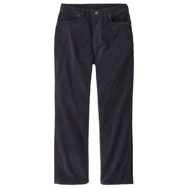 Patagonia - Women's Everyday Cord Straight Pants - Freizeithose Gr 36 blau/grau von Patagonia