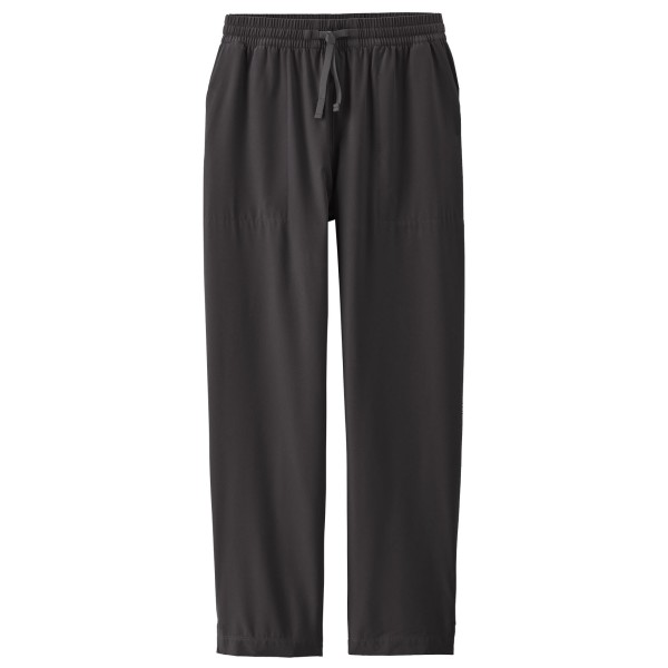 Patagonia - Women's Fleetwith Pants - Freizeithose Gr M schwarz/grau von Patagonia