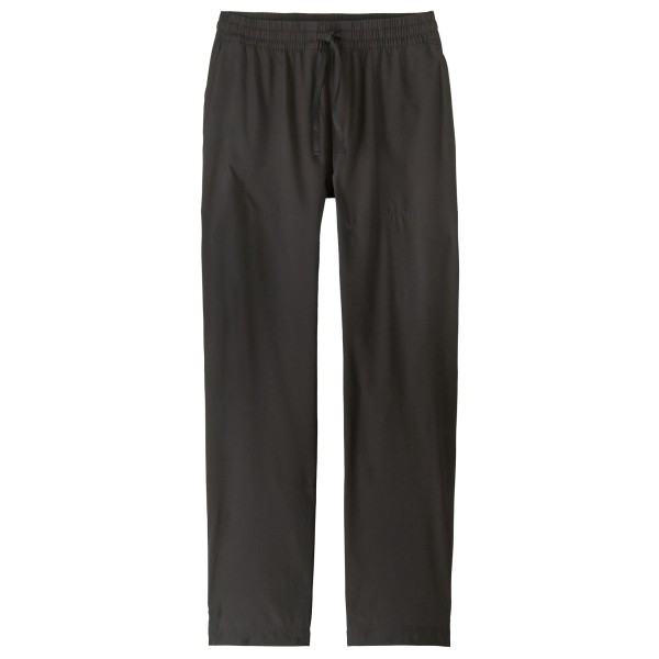 Patagonia - Women's Fleetwith Pants - Freizeithose Gr S schwarz Patagonia - Women's Fleetwith Pants - Freizeithose Gr S schwarz von Patagonia