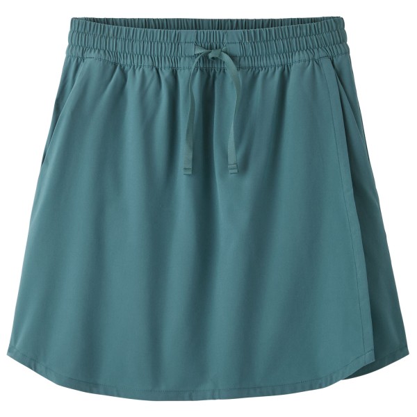 Patagonia - Women's Fleetwith Skort Gr XXL türkis Patagonia - Women's Fleetwith Skort Gr XXL türkis von Patagonia
