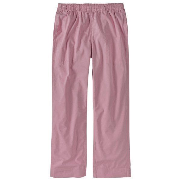 Patagonia - Women's Funhoggers Pants - Freizeithose Gr M rosa von Patagonia