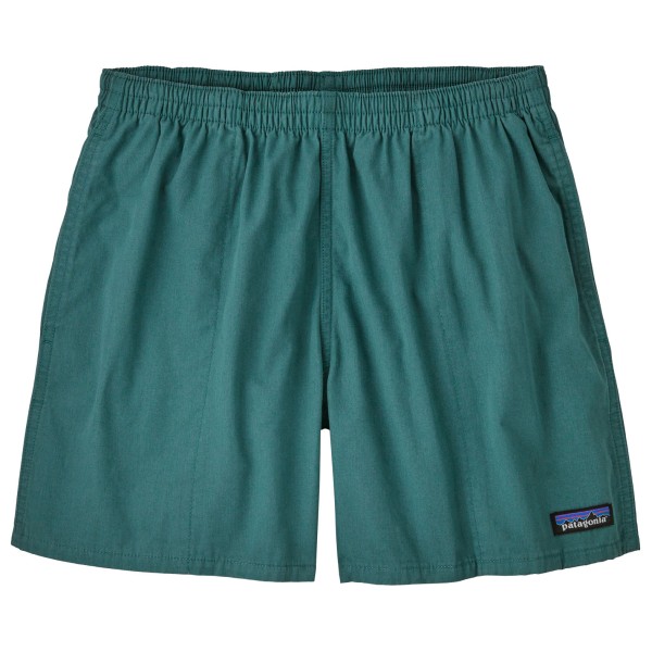 Patagonia - Women's Funhoggers Shorts - Shorts Gr L türkis Patagonia - Women's Funhoggers Shorts - Shorts Gr L türkis von Patagonia