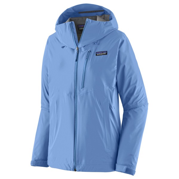Patagonia - Women's Granite Crest Jacket - Regenjacke Gr S blau von Patagonia
