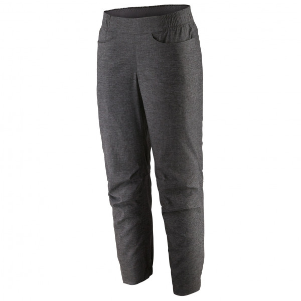 Patagonia - Women's Hampi Rock Pants - Kletterhose Gr 10 - Regular grau von Patagonia