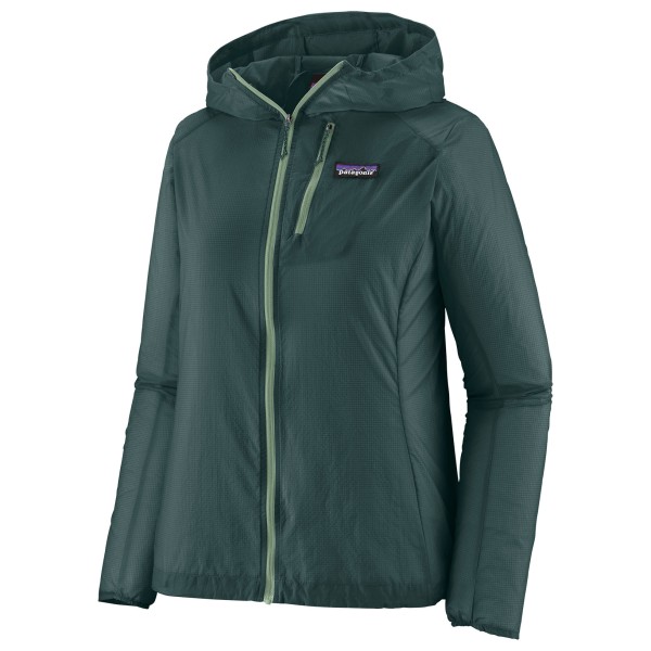 Patagonia - Women's Houdini Jacket - Laufjacke Gr S blau Patagonia - Women's Houdini Jacket - Laufjacke Gr S blau von Patagonia
