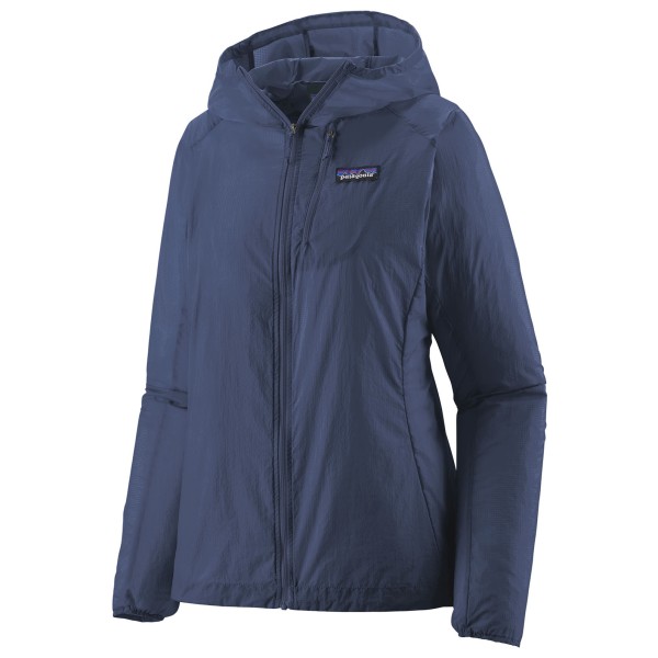 Patagonia - Women's Houdini Jacket - Laufjacke Gr XS blau Patagonia - Women's Houdini Jacket - Laufjacke Gr XS blau von Patagonia
