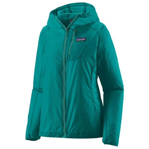 Patagonia - Women's Houdini Jacket - Windjacke Gr XL türkis von Patagonia