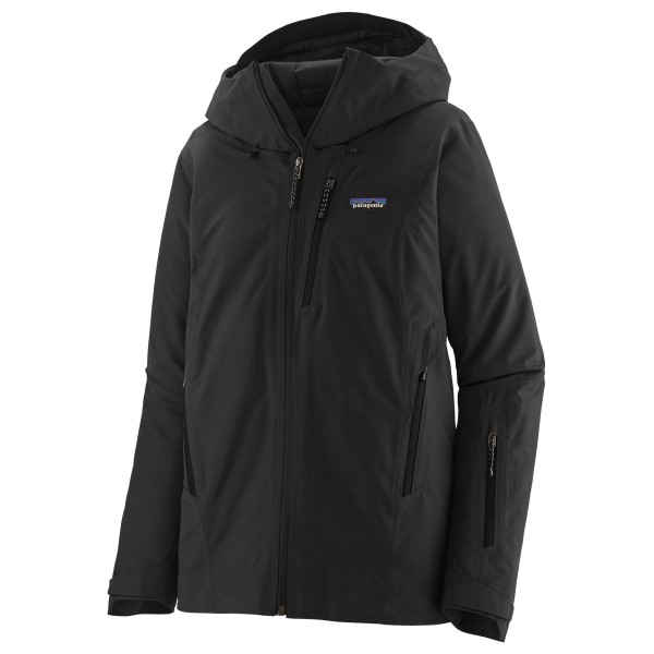 Patagonia - Women's Insulated Storm Shift Jacket - Skijacke Gr XS schwarz von Patagonia