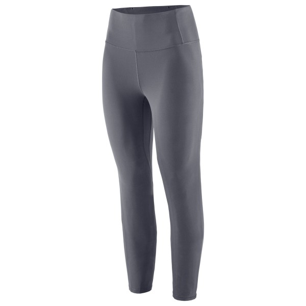 Patagonia - Women's Maipo 7/8 Tights - Leggings Gr S grau von Patagonia