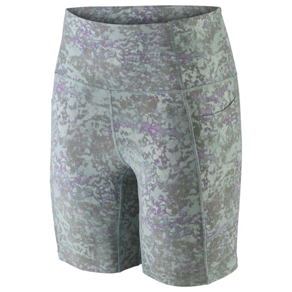 Patagonia - Women's Maipo Shorts 8'' - Shorts Gr XS grau Patagonia - Women's Maipo Shorts 8'' - Shorts Gr XS grau von Patagonia