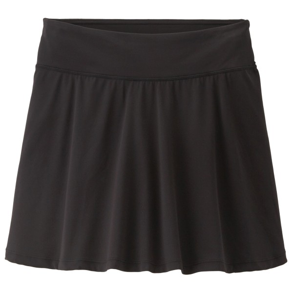 Patagonia - Women's Maipo Skort Gr S schwarz von Patagonia