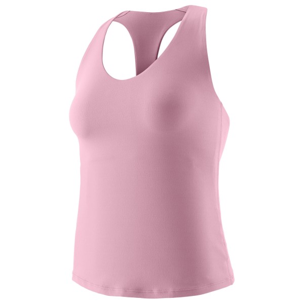 Patagonia - Women's Maipo Tank - Top Gr XS rosa von Patagonia