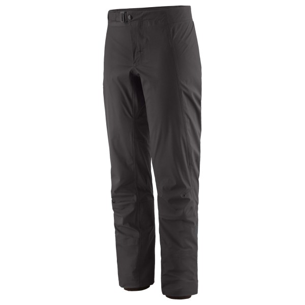 Patagonia - Women's Mixed Alpine Pants - Tourenhose Gr 32 grau/schwarz von Patagonia
